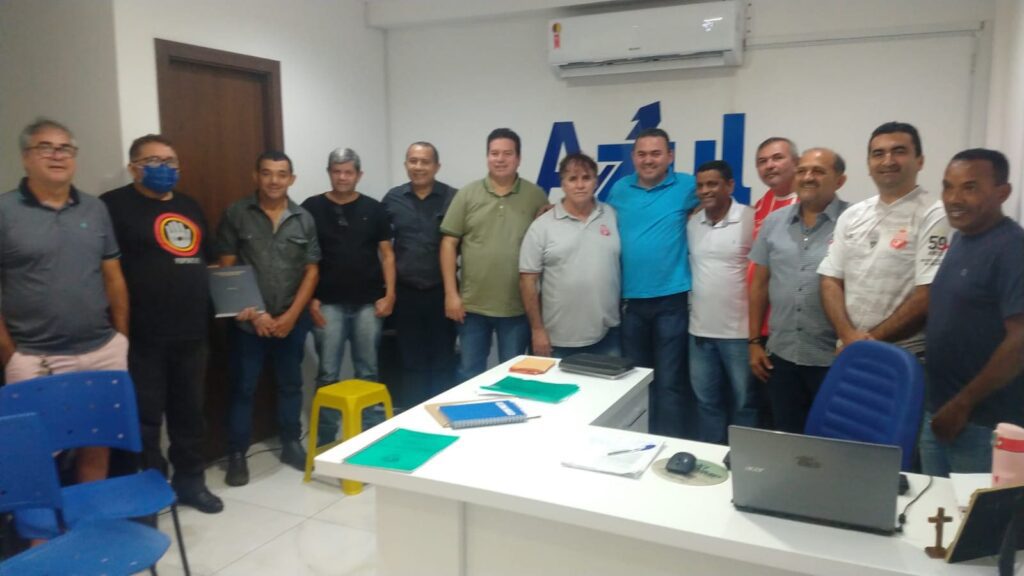 Diretoria do Imperatriz